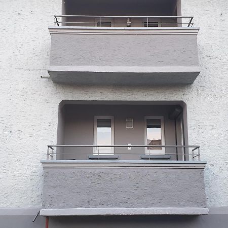 Ferienwohnung Müller Kenzingen Exterior foto