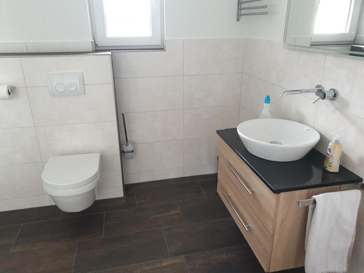 Ferienwohnung Müller Kenzingen Exterior foto