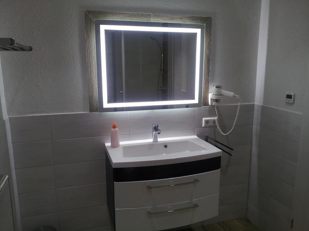 Ferienwohnung Müller Kenzingen Exterior foto