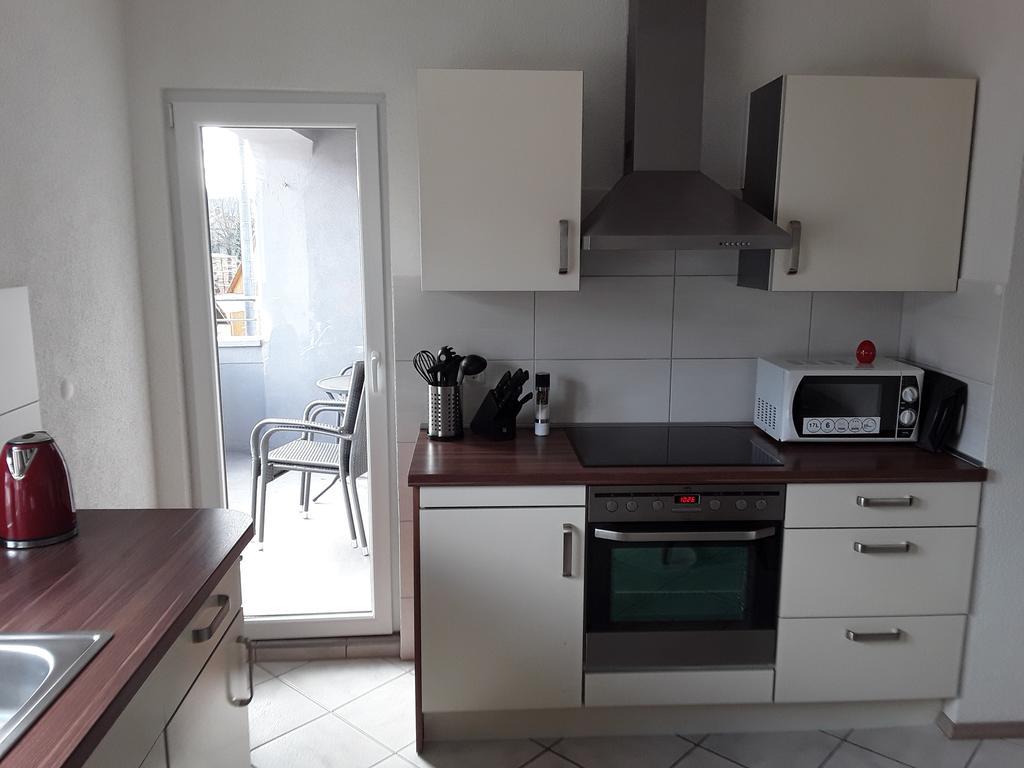 Ferienwohnung Müller Kenzingen Exterior foto